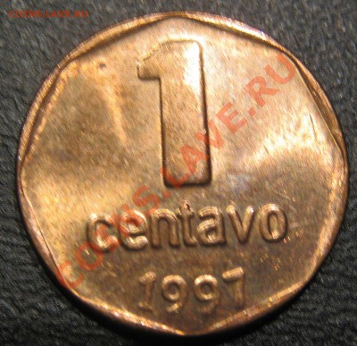 Аргентина 1 сентаво 1997  бронза   до    15.02.2012. 22-30 - IMG_4367.JPG