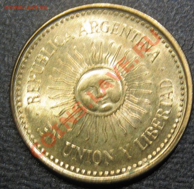Аргентина 5 сентаво 2009    до    15.02.2012. 22-30 - IMG_4372.JPG