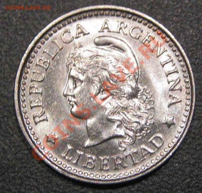 Аргентина 10 сентаво 1958   до    15.02.2012. 22-30 - IMG_4365.JPG