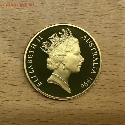 Крона Шайба Австралия 5$ долларов 1996 Дональд Брэдмен Спорт - krona_shajba_avstralija_5_dollarov_1996_donald_bredmen_sport_pruf_proof_redkaja_korobka (3)