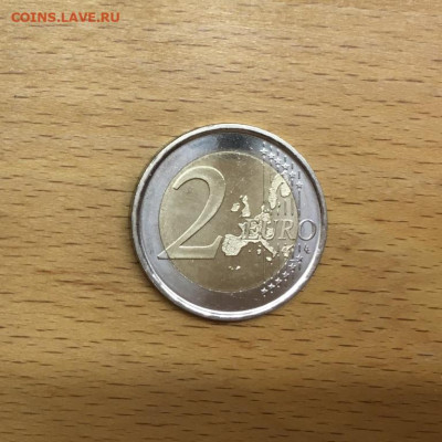 биметалл Испания 2 евро 2005 400 лет роману Дон-Кихот - bimetall_ispanija_2_evro_2005_400_let_izdaniju_romana_don_kikhot_migelja_servantesa (1)