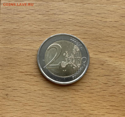 биметалл Финляндия 2 евро 2005 60 лет ООН Птица фауна Голубь - bimetall_finljandija_2_evro_2005_60_let_oon_ptica_fauna_golub (1)