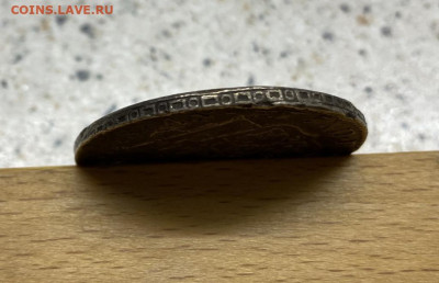 Мексика 8 реалов 1810 Король Испании Фердинанд VII Серебро - meksika_8_realov_1810_korol_ispanii_ferdinand_vii_serebro_krona_shajba_redkost (2)