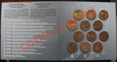 буклет 5Т, до 14.02 в 21-00 мск - словения буклет вид 1