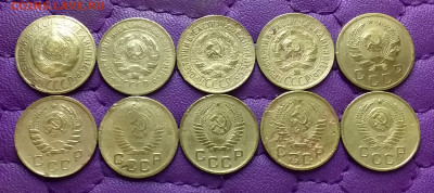 1 копейка 1926-57. До 13.04.25 в 22.00 - 20250411_230134