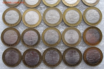 10 руб  БИМ ДГР 2002-2018гг 20шт. до 13.04 - 006.JPG