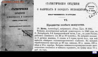 Вилка посеребрение - Рисунок43