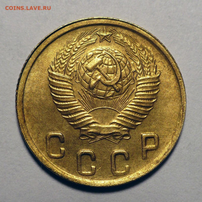 2 копейки 1949 год до 15.04.25 в 22:00 - 2к49-2.JPG