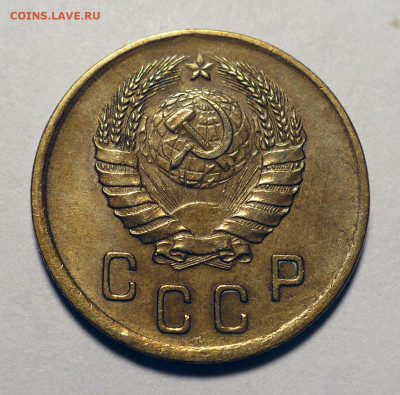 2 копейки 1940 год до 15.04.25 в 22:00 - 2к40-2