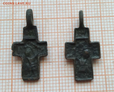 2 крестика Никита бесогон. В разные стороны до 14,04 - IMG_20250322_184013