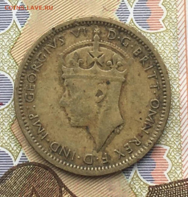 Британская западная африка 6 пенсов 1938 до 16.04 в 22.00 - IMG_E8199.JPG