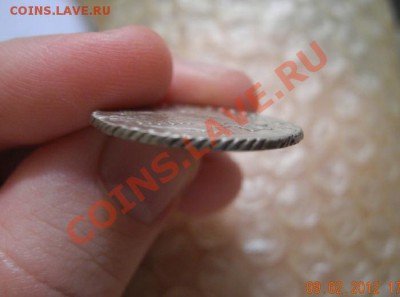 20 копеек 1769 СПБ TI до 09.02.2012г. до 22.00 мск - гурт