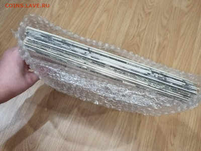 Пластинки Высоцкого - IMG-20250414-WA0050