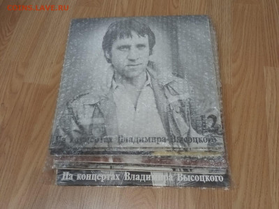 Пластинки Высоцкого - IMG-20250414-WA0048