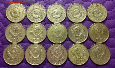 3 копейки 1929-57. До 16.04.25 в 22.00 - 20250414_231411