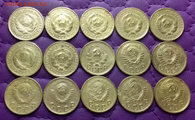 2 копейки 1926-57. До 16.04.25 в 22.00 - 20250414_232115