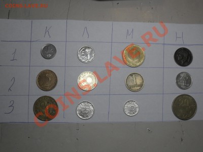 Продажа Иностранных Монет От Валерия Деревенского - SDC11461.JPG