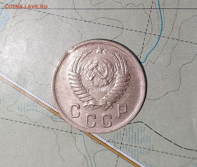 2 копейки 1951 г.  до 17.04.2025 г. 22:00 по МСК - IMG_20250415_173945_175