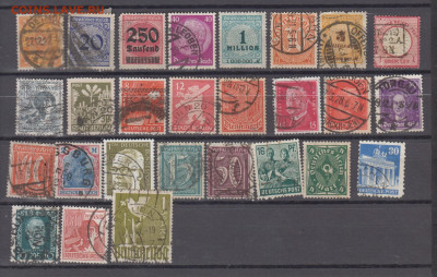 Старая Германия(3) до 22 04 - 221в