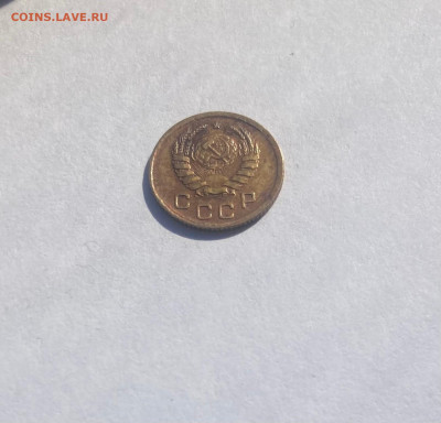 1 копейка 1940г., до 23.04.25г. - 140-88-4