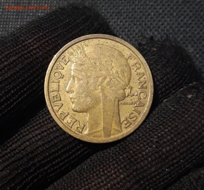 ФРАНЦИЯ 2 ФРАНКА 1937 года До 23.04 - 20250314_231033
