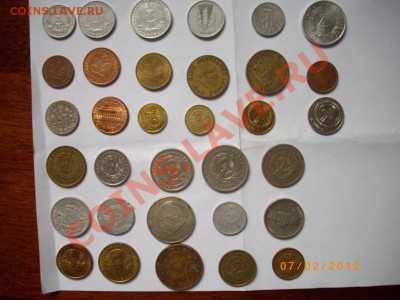 иностранщина по 3р - IMGP2200.JPG