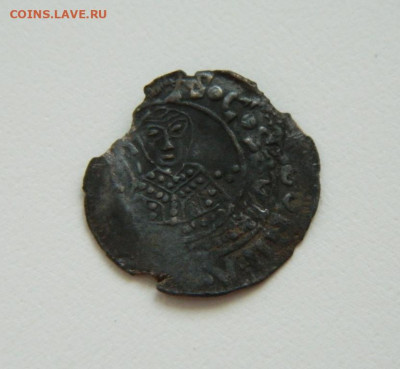 Западно-Европейский денарий. - DSCN5690.JPG