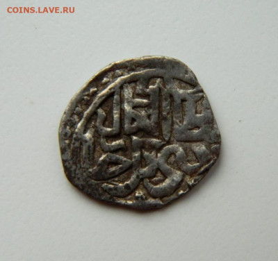 Бердибек Белед Гюлистан 760 г.Х. С рубля! до 24.04.25 - DSCN5630.JPG