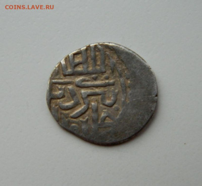 Бердибек Белед Гюлистан 759 г.Х. С рубля! до 24.04.25 - DSCN5634.JPG
