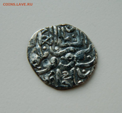Тимур-Кутлуг Орда аль-Джадид 800 г.Х. С рубля! до 24.04.25 - DSCN5555.JPG