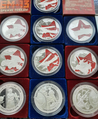 БИПЛАН У-2, Катюша БМ-13, Торпедный катер Д-3, Пушка ЗИС-3 - 20250419_145131