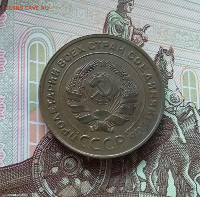 5 копеек 1931. До 24.04.25 в 22.00 - 20250419_151658