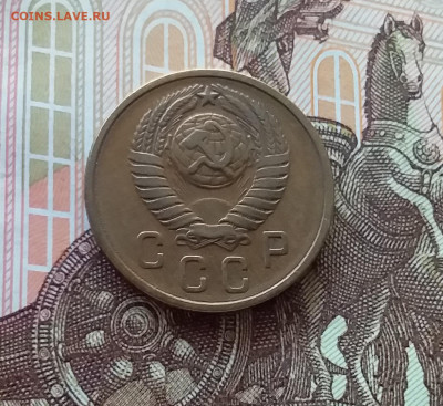 2 копейки 1957. До 24.04.25 в 22.00 - 20250419_152749