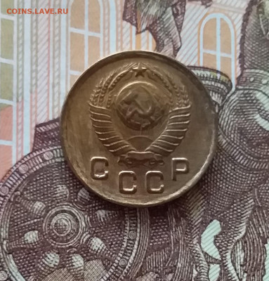 1 копейка 1949. До 24.04.25 в 22.00 - 20250419_153205