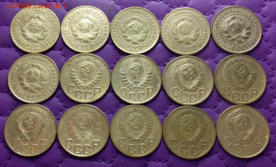 3 копейки 1926-57. До 22.04.25 в 22.00 - 20250420_234028