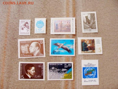 шт. ; 7 коп №6265 - 40 руб - DSC06640.JPG