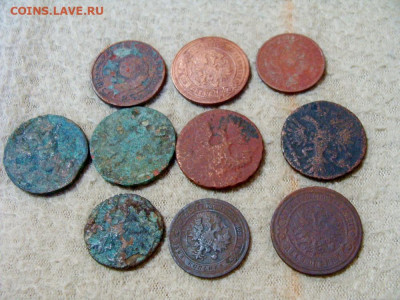 10 медных монет - DSC06623.JPG