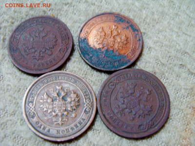 1коп 1895,1916,1913,1887,1911,1914. не плохие - DSC06606.JPG