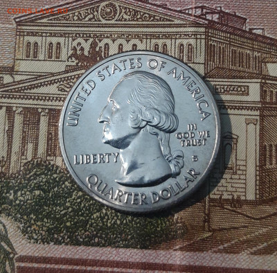 4 доллара 2020 года (S) ПАРКИ США ФЕРМА ВЕЙРА До 27.04 - 20250219_223628