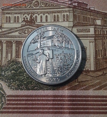 4 доллара 2020 года (S) ПАРКИ США ФЕРМА ВЕЙРА До 27.04 - 20250219_223614