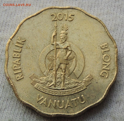 Вануату 100 вату 2015 до 27.04.2025 - Вануату 100 вату 2015 .JPG