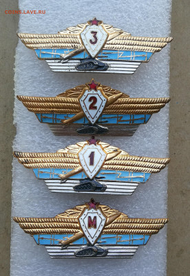 Комплект офицерская классность мастер,1,2,3 класс до 25.04 - IMG_20250423_200626