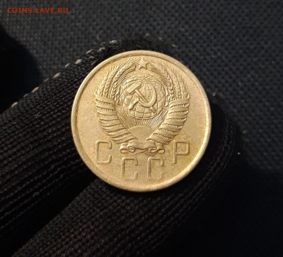 СССР 5 копеек 1956 года До 30.04 - 20250324_210504