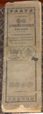 Подскажите  деньга 1732 г - Низовцев
