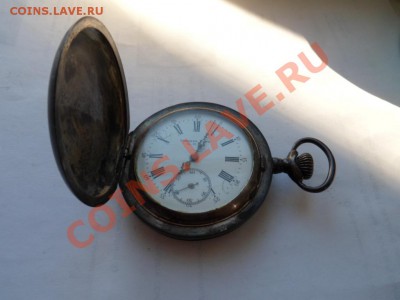 карманные часы серебро 1843 год на оценку - SAM_0626.JPG
