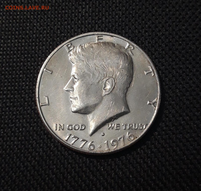 2 доллара 1976 года 200 лет независимости США До 01.05 - 20250204_175855