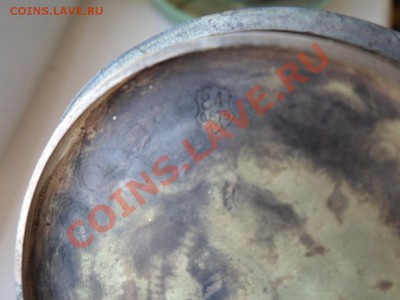карманные часы серебро 1843 год на оценку - SAM_0631.JPG