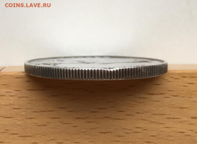 Италия Ломбардия 5 лир 1848 Серебро Крона Шайба - italija_lombardija_5_lir_1848_serebro_krona_shajba (4)