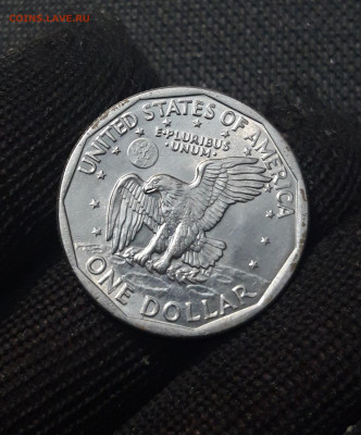 США 1 доллар 1979 года До 01.05 - 20241230_193716