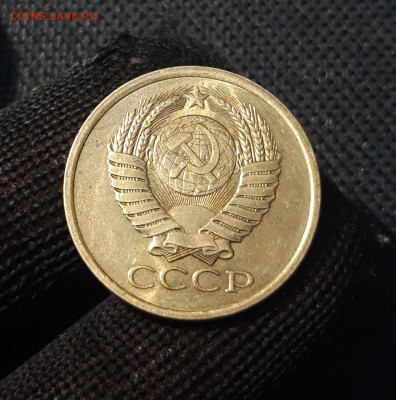 СССР 5 копеек 1980 года В БЛЕСКЕ До 01.05 - 20250408_190817